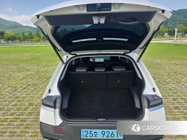 Hyundai Ionic 5 id 2964284 из Кореи 8