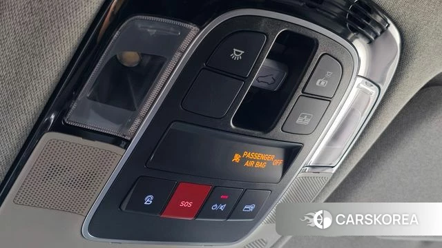 Hyundai Sonata (DN8) id 4675395 из Кореи 8