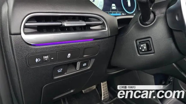 Hyundai The New Palisade id 2717063 из Кореи 8