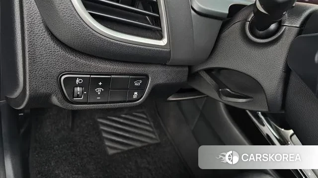 Kia The New Seltos id 2889453 из Кореи 8