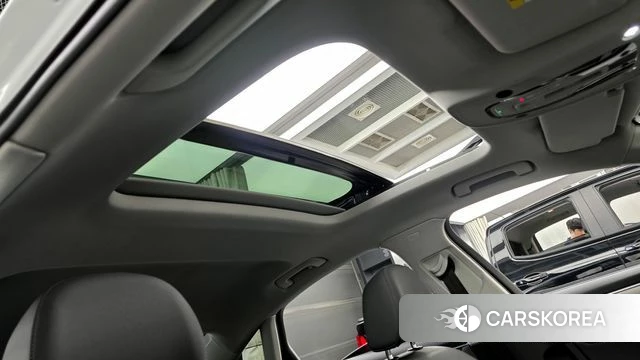 Audi A6 (C8) id 3799928 из Кореи 8