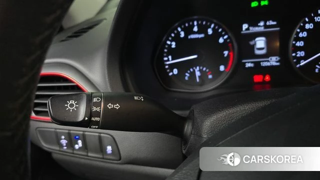 Hyundai i30 (PD) id 4425049 из Кореи 8