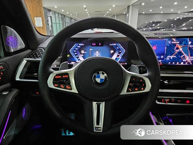 BMW X7 (G07) id 3952818 из Кореи 8