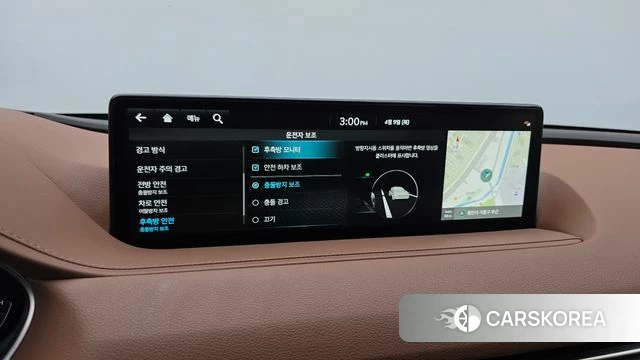 Genesis G80 (RG3) id 3910693 из Кореи 8