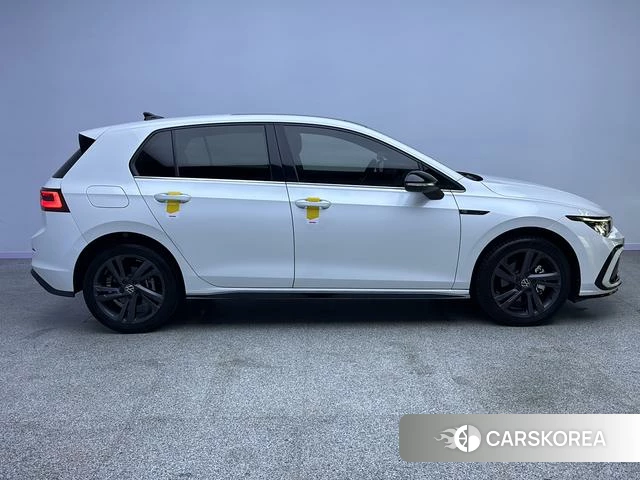 Volkswagen Golf id 4241030 из Китая 8