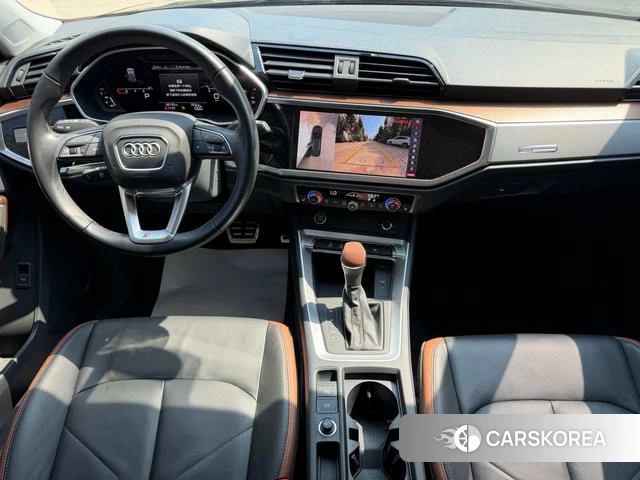 Audi Q3 id 4329071 из Китая 8