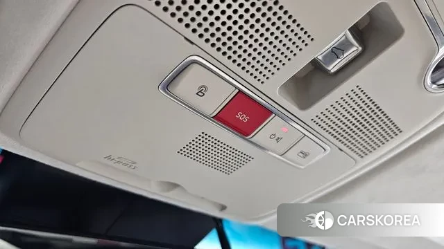 Hyundai The New Grandeur IG Hybrid id 2915569 из Кореи 8