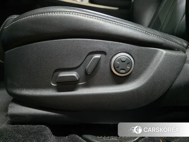 Genesis GV80 id 3343207 из Кореи 8