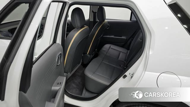 Hyundai Casper id 4414777 из Кореи 8