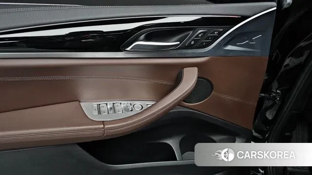 BMW X3 (G01) id 3396306 из Кореи 8