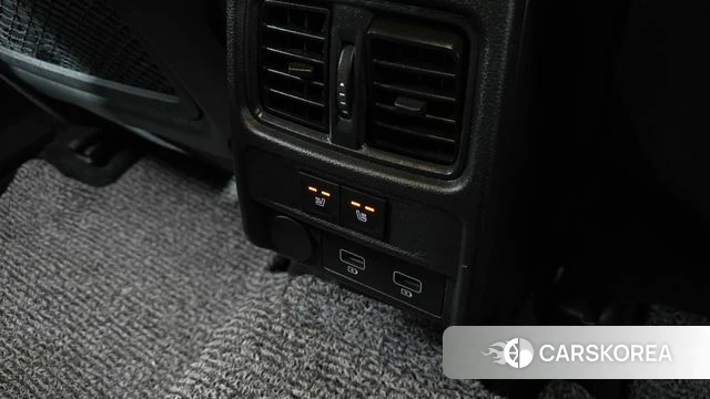 Renault Korea (Samsung) XM3 id 3916653 из Кореи 8