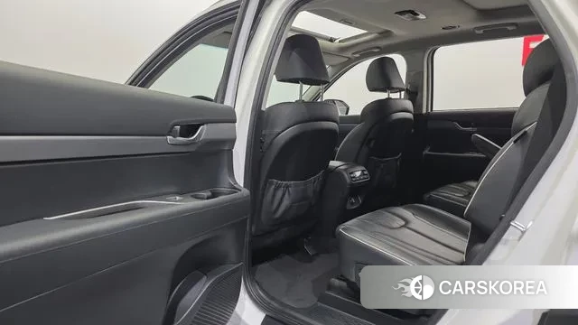 Hyundai Palisade id 3582813 из Кореи 8