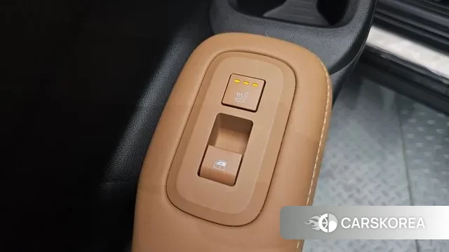 Hyundai Santa Fe (MX5) id 3410562 из Кореи 8