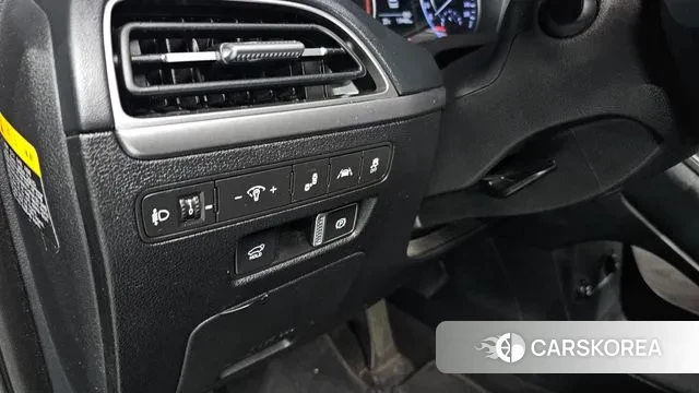 Hyundai Palisade id 3024400 из Кореи 8