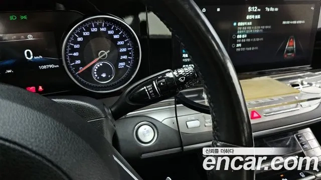 Hyundai The New Grandeur IG id 2907304 из Кореи 8