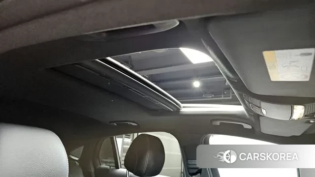 Mercedes-Benz GLC-Class X253 id 3031930 из Кореи 8