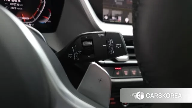 BMW 1 Series (F40) id 3457229 из Кореи 8