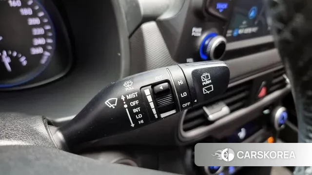 Hyundai Kona id 3667087 из Кореи 8