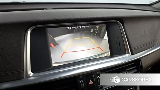 Kia The New K5 Hybrid 2nd generation id 3248967 из Кореи 8