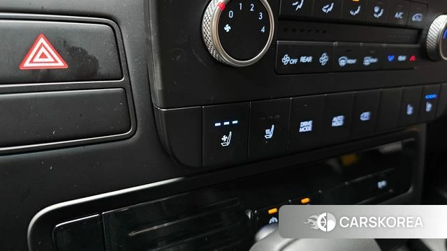 Hyundai Staria id 3864814 из Кореи 8