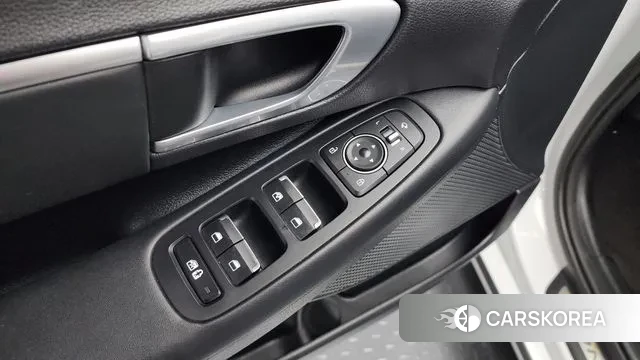 Hyundai Sonata (DN8) id 3515002 из Кореи 8