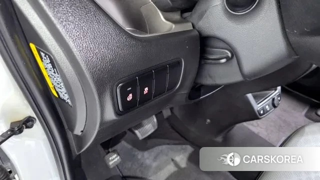 Kia The New Ray id 3478668 из Кореи 8