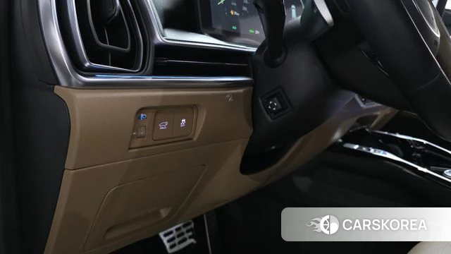 Kia The New Sorento 4th Generation id 4752975 из Кореи 8