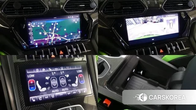 Lamborghini Urus id 3776011 из Кореи 8