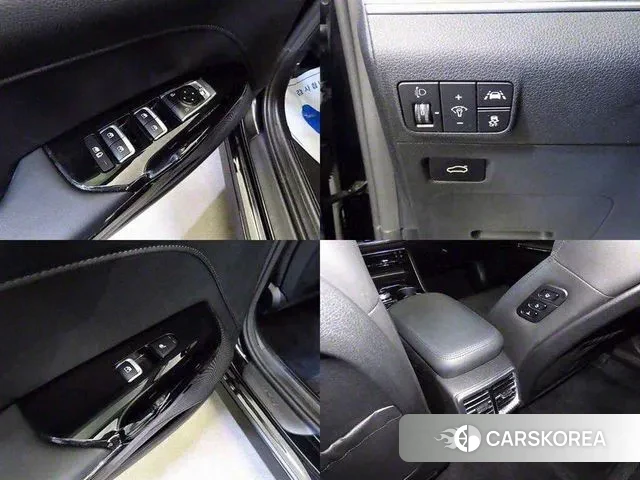 Kia K5 3rd generation id 3334147 из Кореи 8