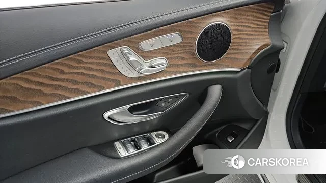 Mercedes-Benz E-Class W213 id 3545353 из Кореи 8