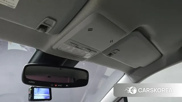 Chevrolet (GM Daewoo) The New Trax id 3374912 из Кореи 8