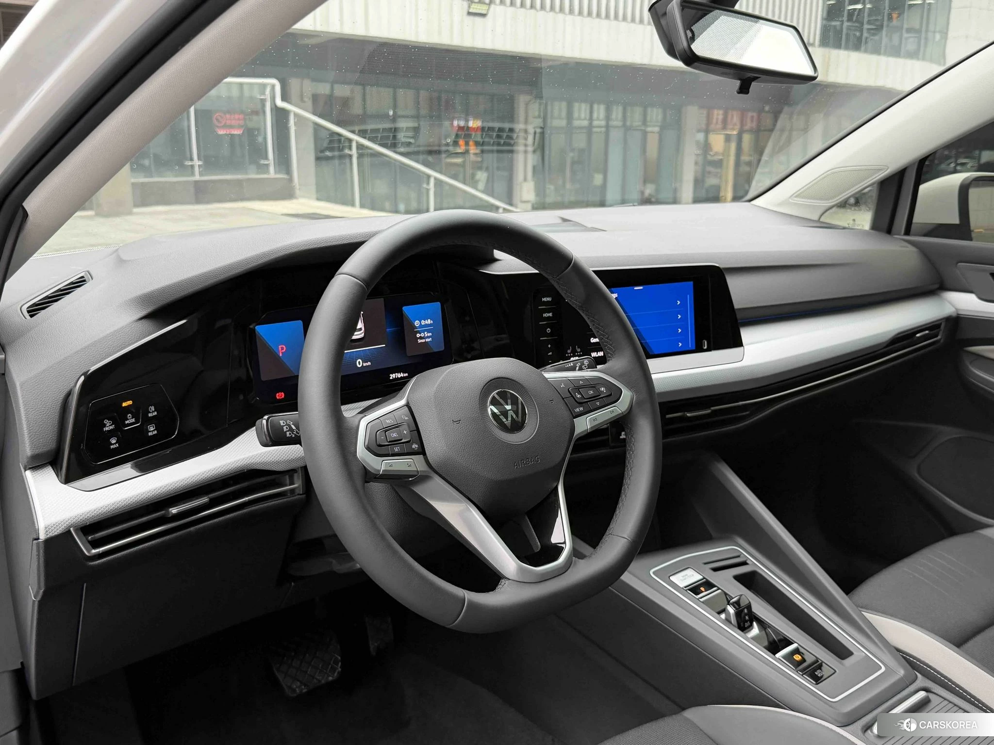 Volkswagen Golf id 4487390 из Китая 8