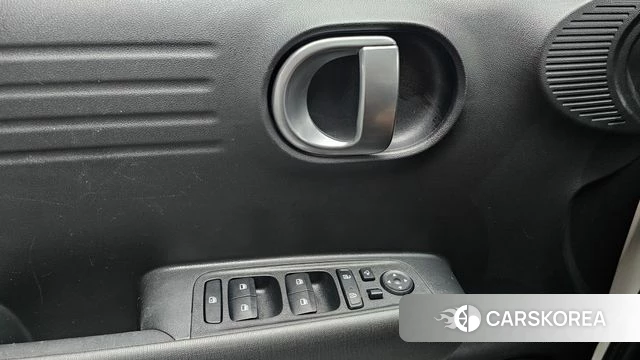 Hyundai Casper id 4613558 из Кореи 8