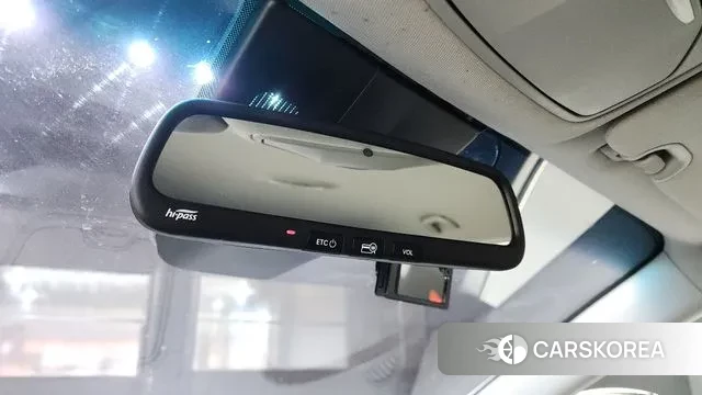 Hyundai The New Max Cruise id 3541637 из Кореи 8