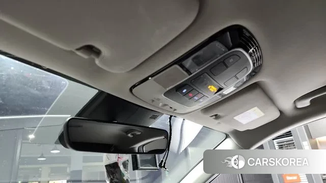 Hyundai Sonata Hybrid (DN8) id 3232725 из Кореи 8