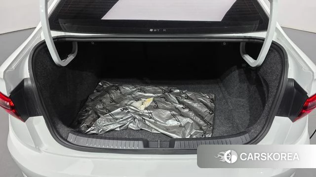 Volkswagen 7th Generation of Jetta id 4293546 из Кореи 8