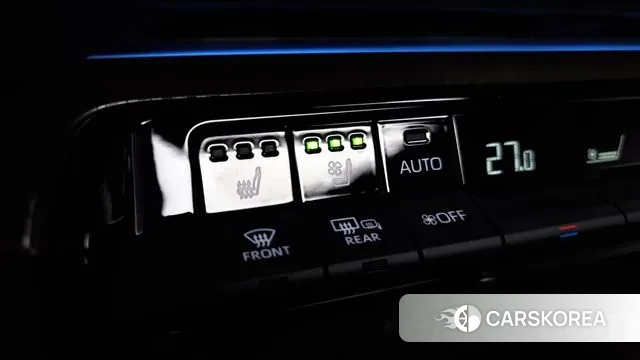 Toyota Prius 5th Generation id 3507715 из Кореи 8