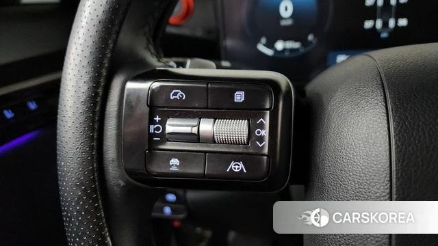 Hyundai Grandeur (GN7) id 4248806 из Кореи 8