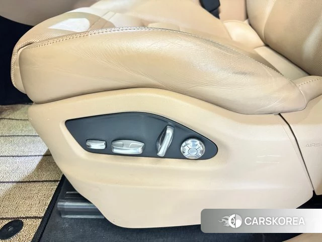 Porsche Cayenne (PO536) id 3936044 из Кореи 8