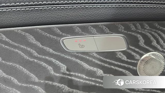 Mercedes-Benz E-Class W213 id 4871485 из Кореи 8
