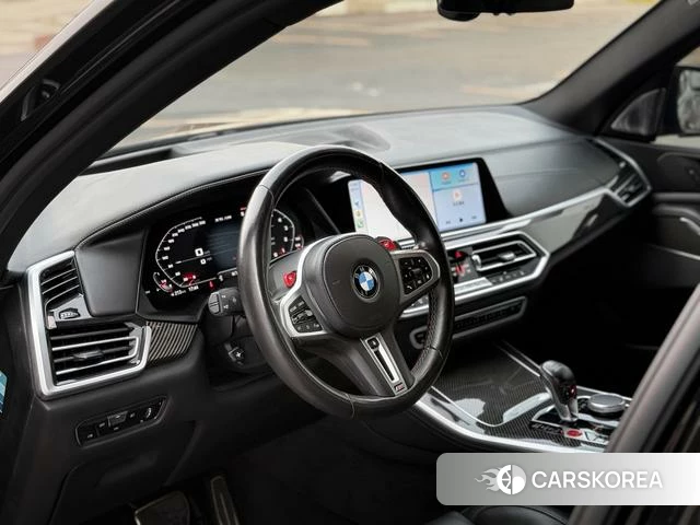 BMW X5 M id 4258008 из Китая 8