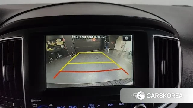 Hyundai The New Grand Starex id 3455107 из Кореи 8