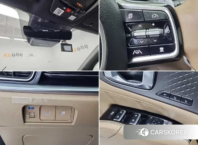 Kia The New Sorento 4th Generation id 3487027 из Кореи 8