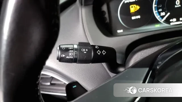 Jaguar F-PACE id 3505559 из Кореи 8