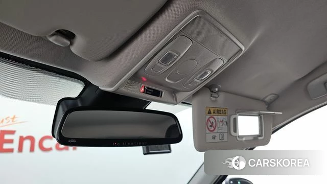 Renault Korea (Samsung) XM3 id 3954867 из Кореи 8