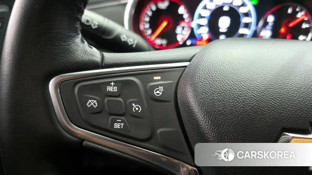 Chevrolet (GM Daewoo) The New Malibu id 4434867 из Кореи 8