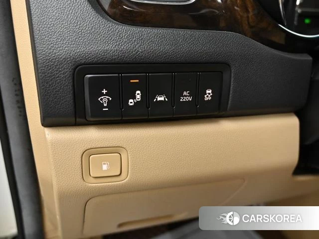 Kia The New Carnival id 4713294 из Кореи 8