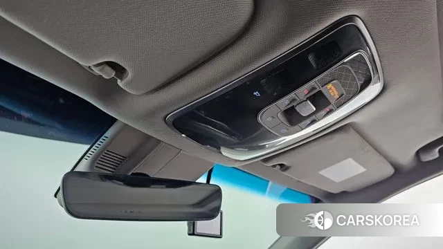 Genesis G80 (RG3) id 3660821 из Кореи 8