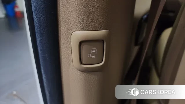 Kia The New Carnival id 3028687 из Кореи 8