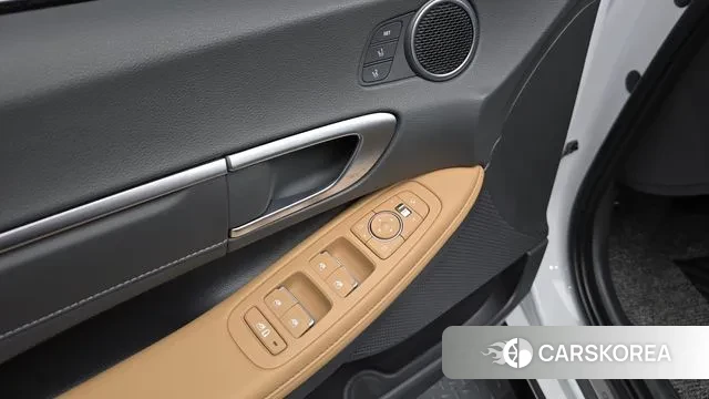 Hyundai Sonata D Edge (DN8) id 3758122 из Кореи 8